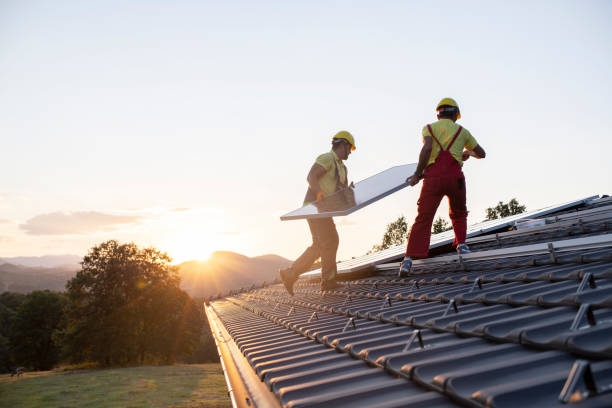 Best Gutter Installation and Repair  in Monroe, NC