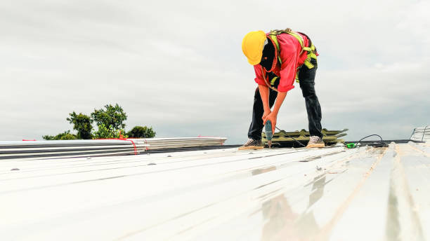 Best 4 Ply Roofing  in Monroe, NC