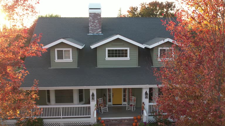 Best Cold Roofs  in Monroe, NC