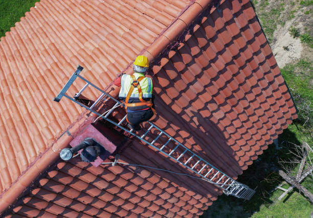 Best Roof Insulation Installation  in Monroe, NC