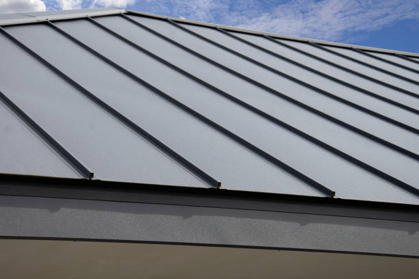 Best Storm Damage Roof Repair  in Monroe, NC