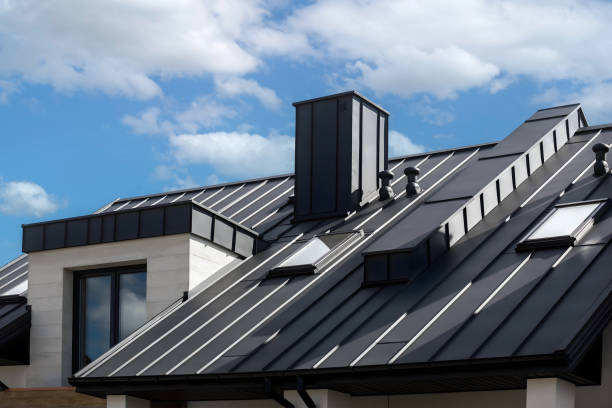 Best Asphalt Shingles Roofing  in Monroe, NC